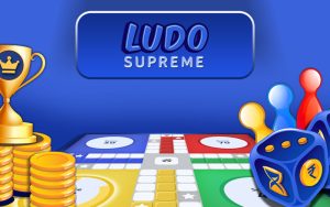 ludo supreme gold