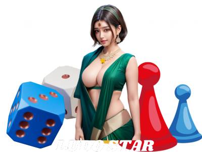 Ludo Game Online star