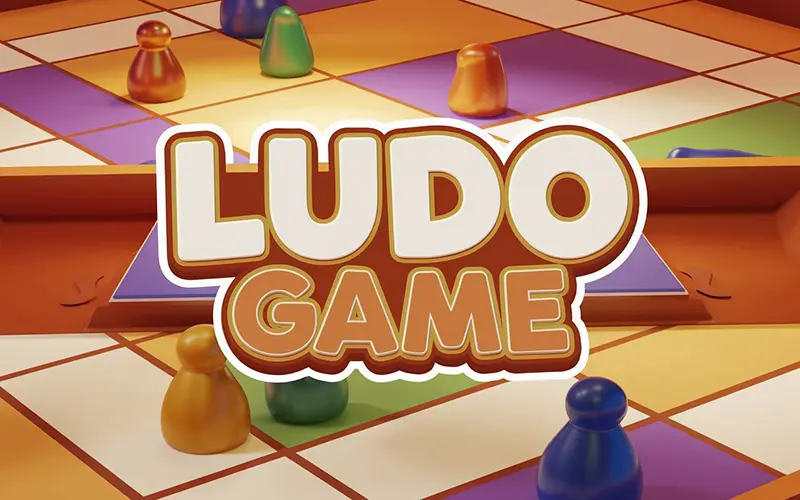 ludo classic game