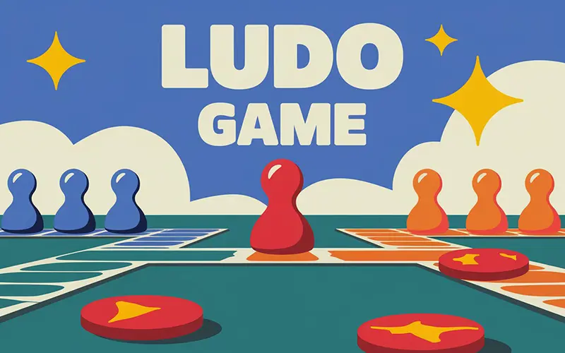 ludo master game