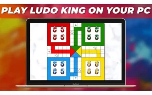 Ludo King For PC