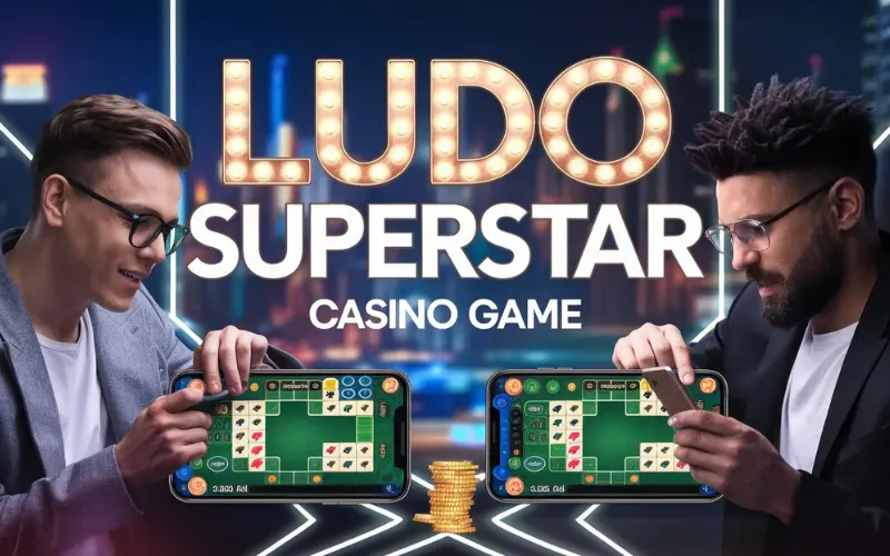 Ludo SuperStar​​ 