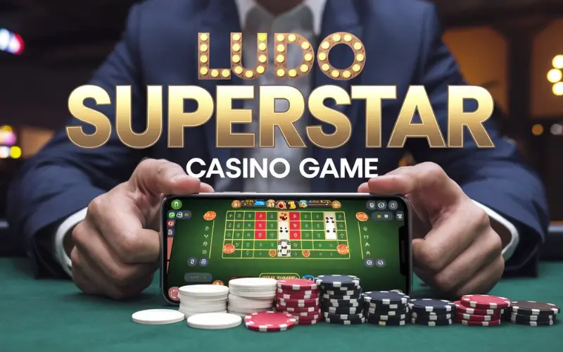 Ludo SuperStar​​